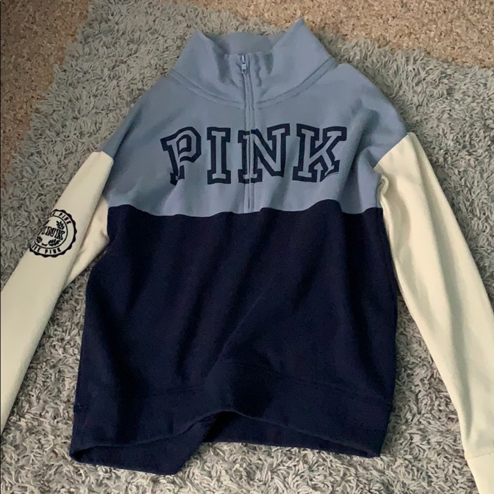 PINK sweatshirt